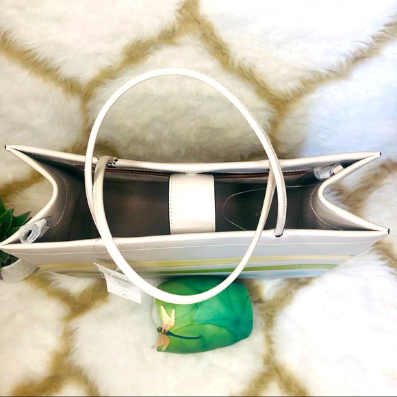 Rare Coach Cashin C9724 Carry 32 Trompe L’oeil, Spring 2022 Runway Collection - Picture 11 of 16